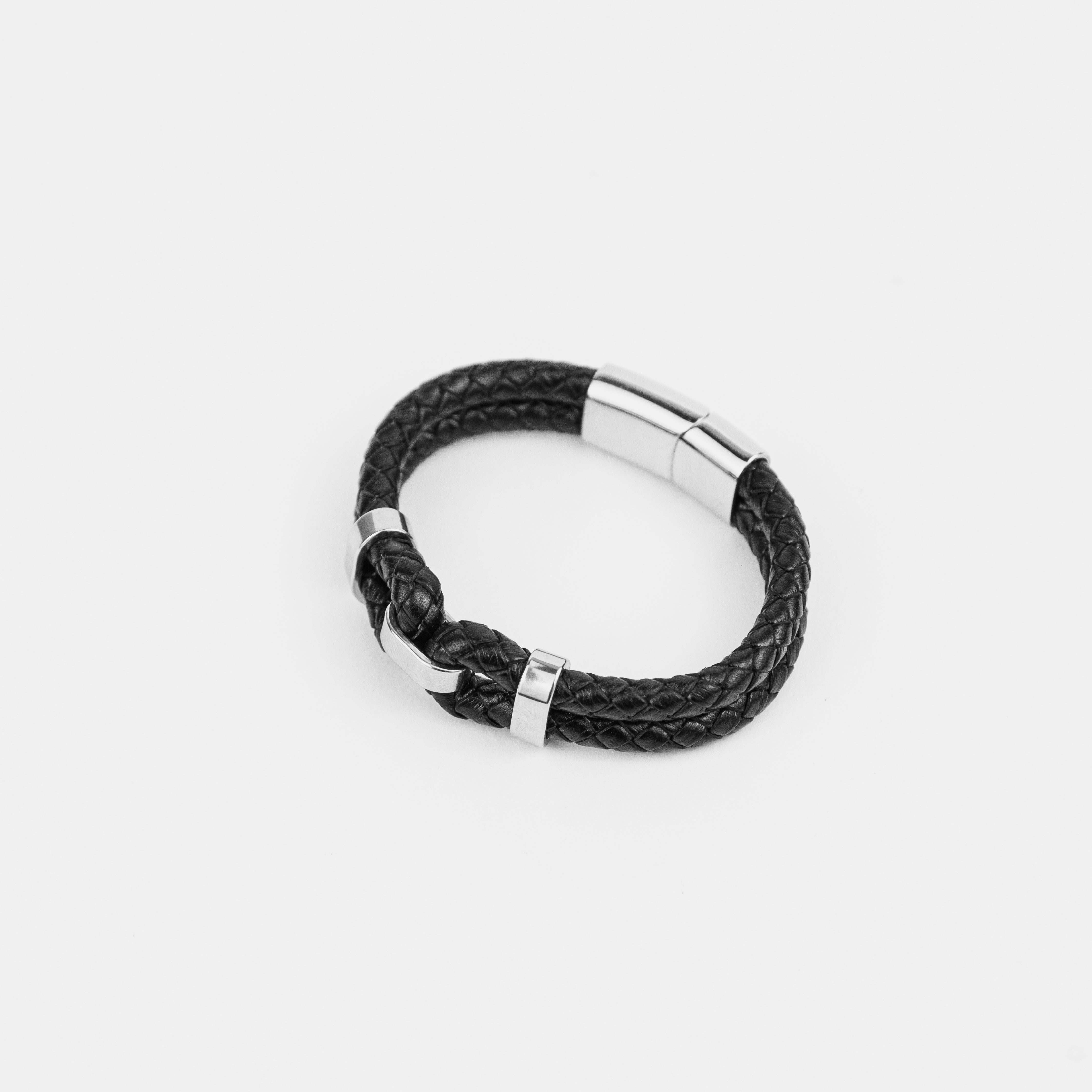 Bracelete Trecce