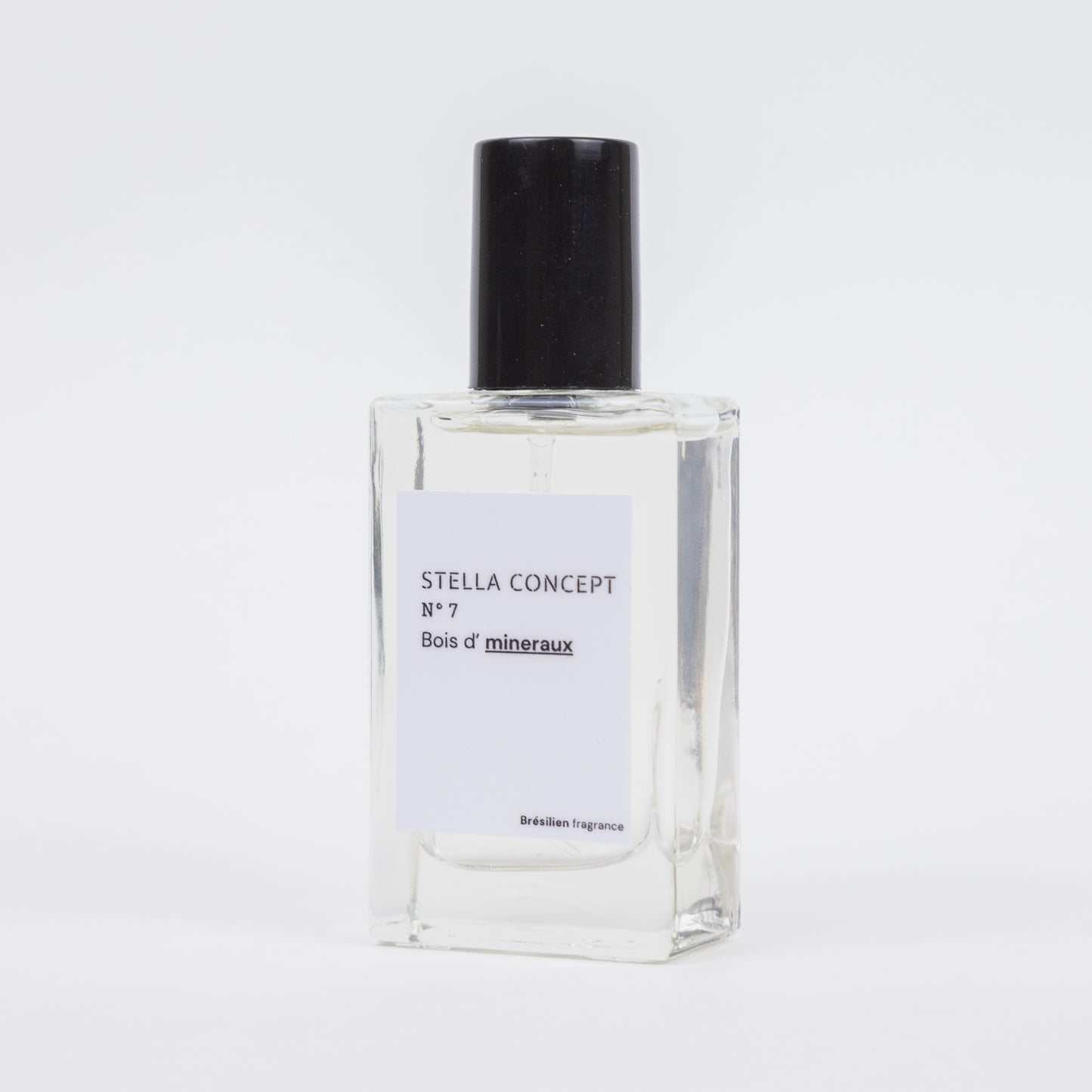 Perfume Bois D' Mineraux