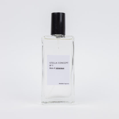 Perfume Bois D' Mineraux