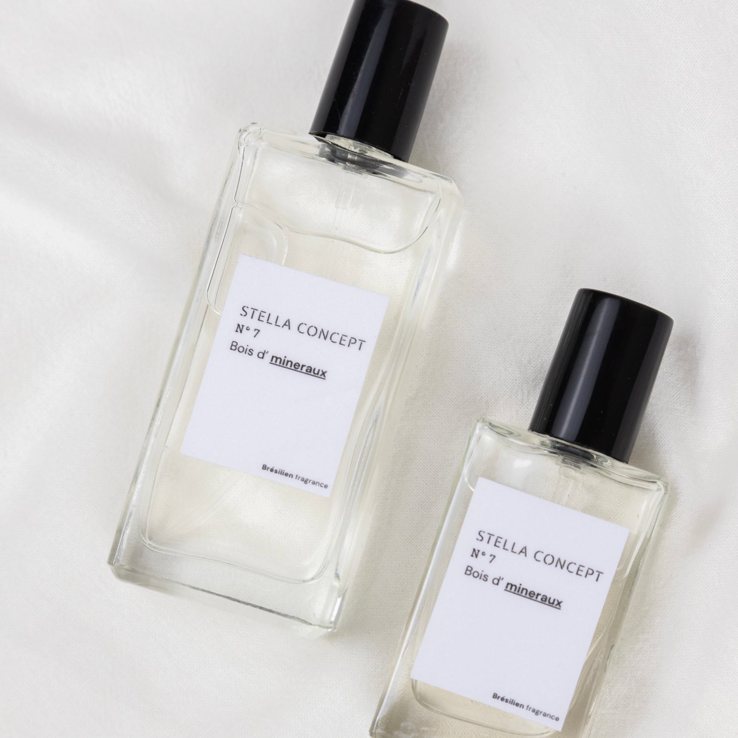 Perfume Bois D' Mineraux