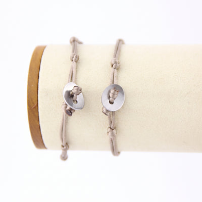 Pulseira Morso - Edição Limitada – Bege