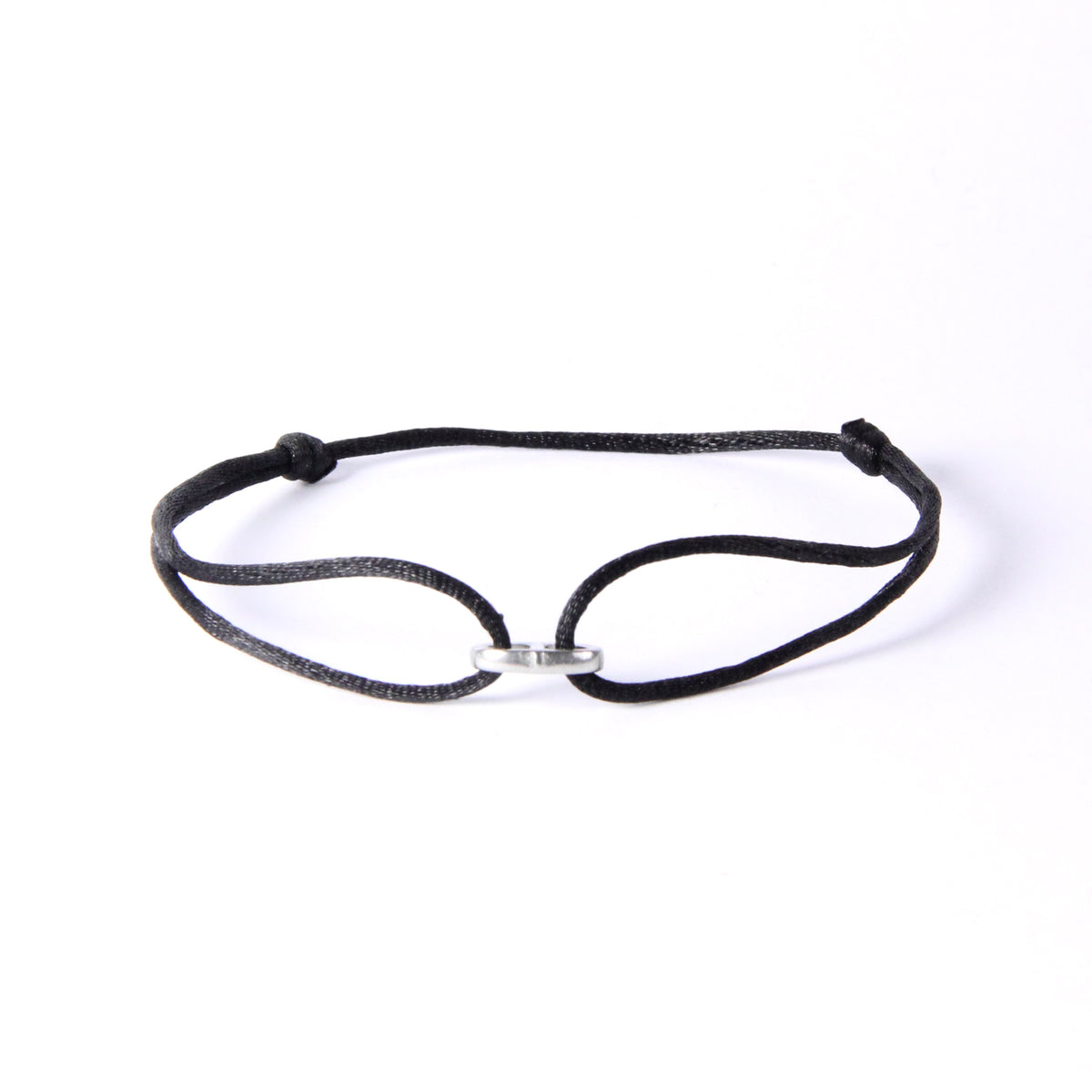 Pulseira Piccolo - Preto