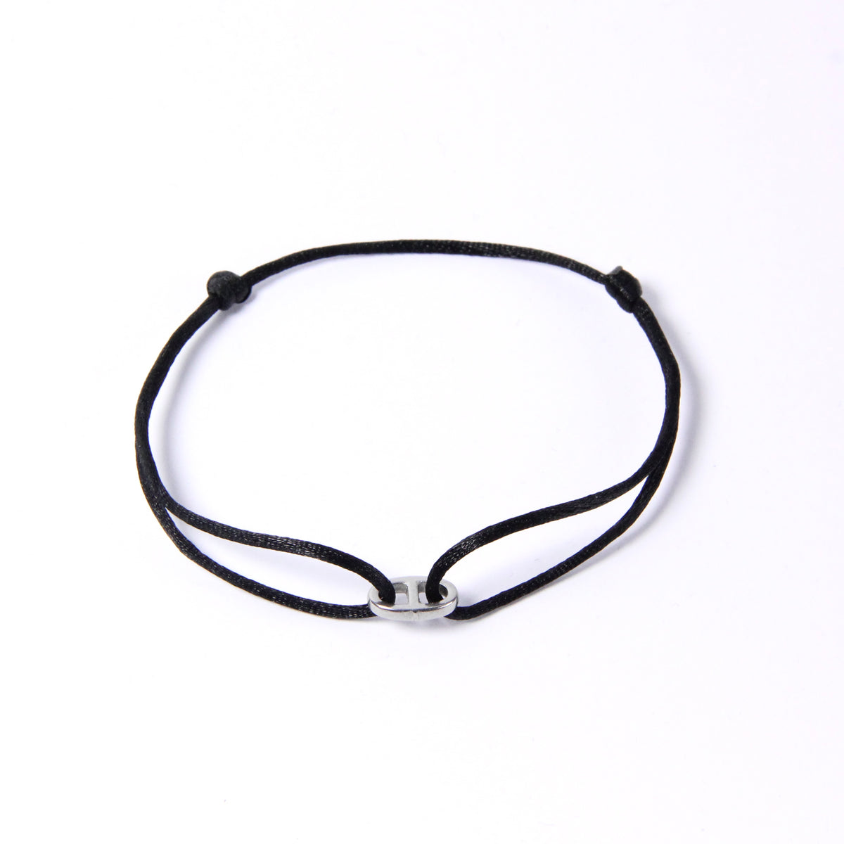 Pulseira Piccolo - Preto