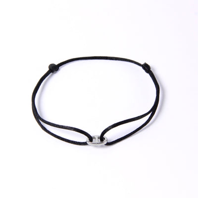 Pulseira Piccolo - Preto