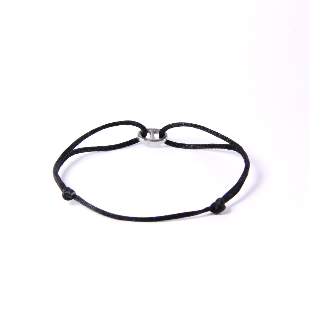 Pulseira Piccolo - Preto