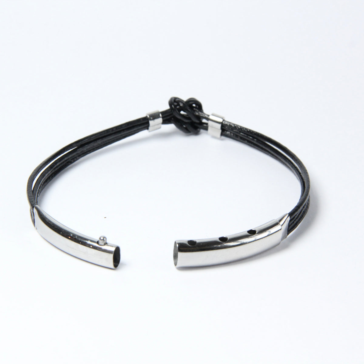 Pulseira Teramo - Preto