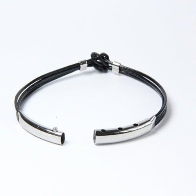 Pulseira Teramo - Preto