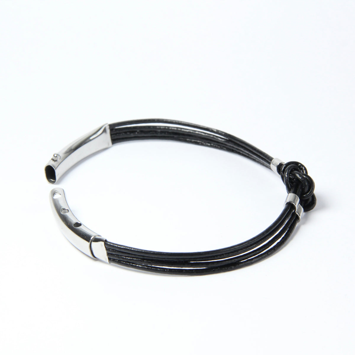 Pulseira Teramo - Preto