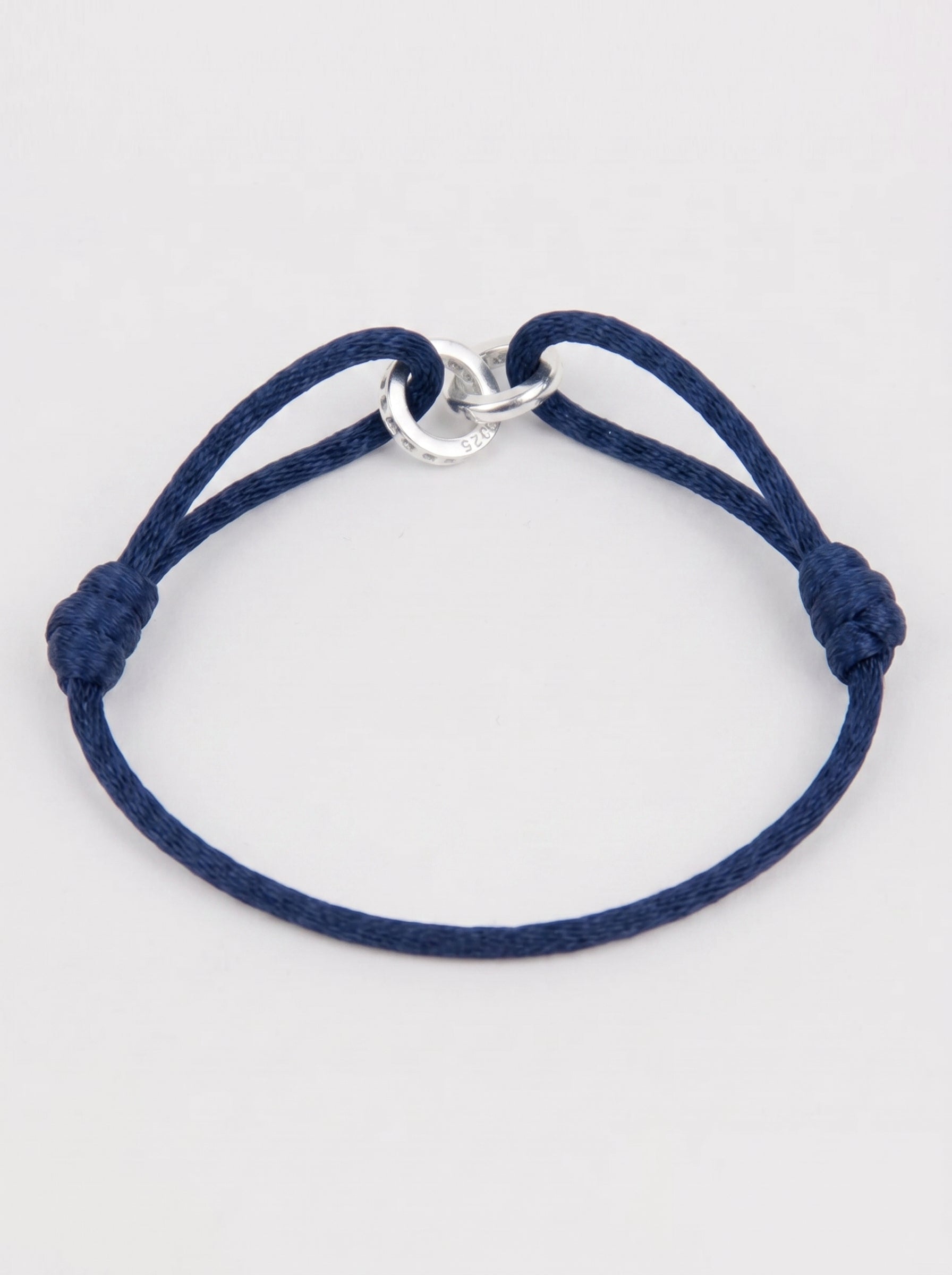 Pulseira Costellato – Azul Marinho