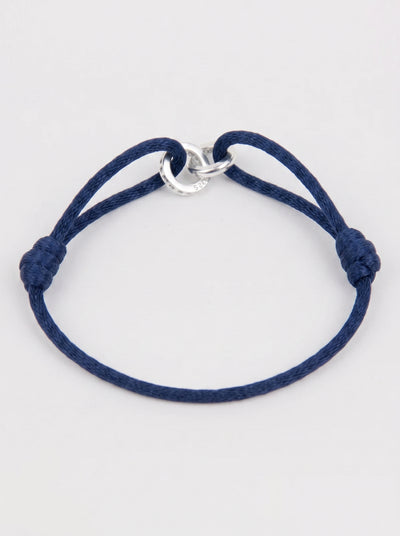 Pulseira Costellato – Azul Marinho