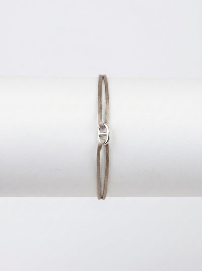 Pulseira Piccolo – Bege