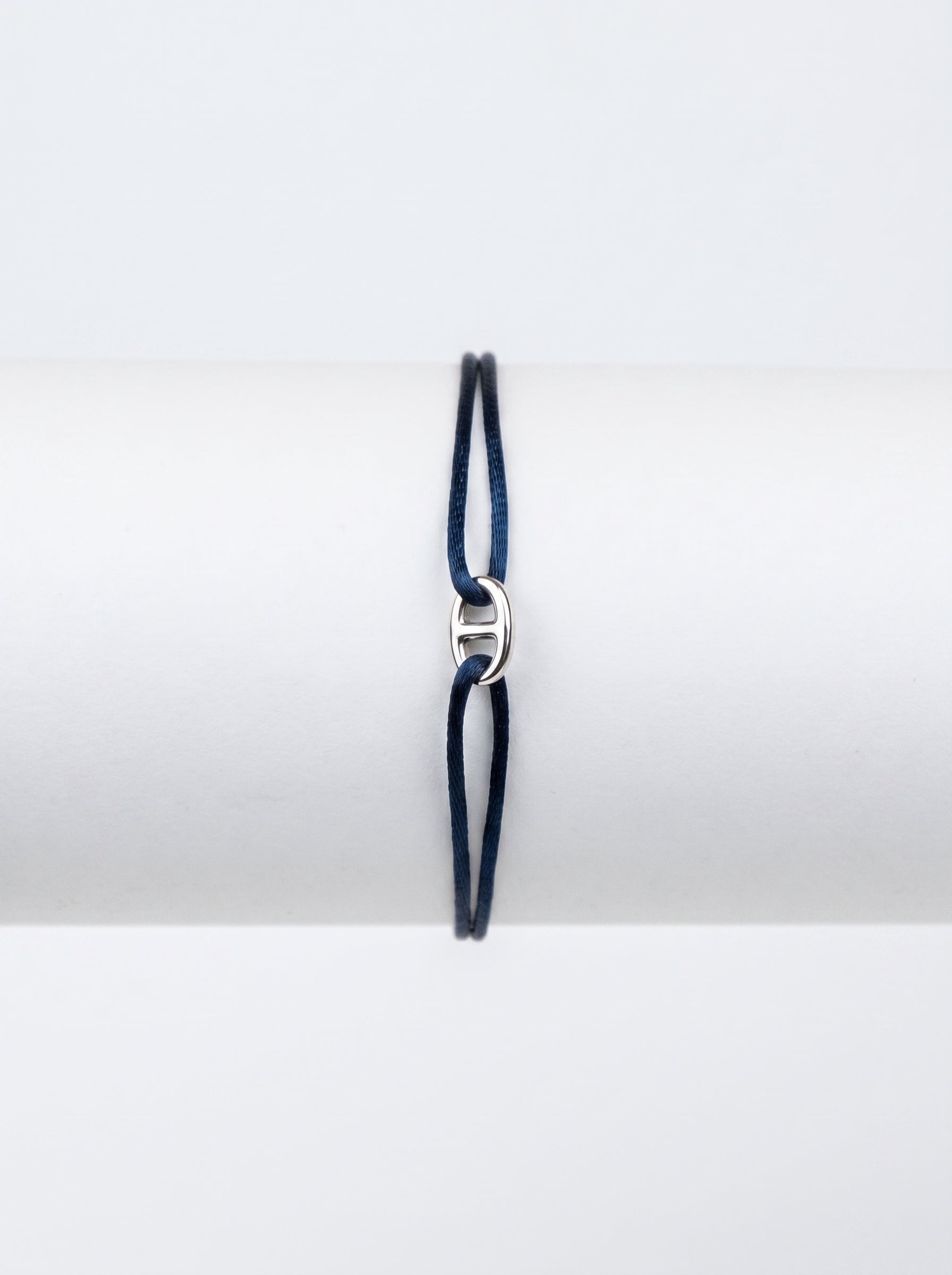 Pulseira Piccolo – Azul Marinho