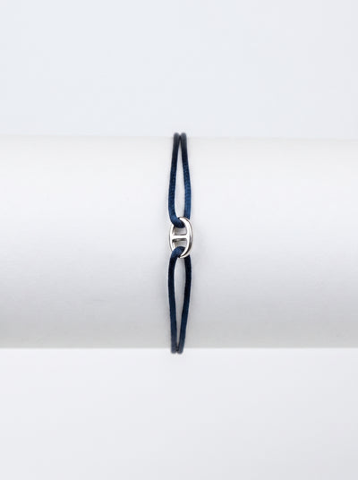 Pulseira Piccolo – Azul Marinho