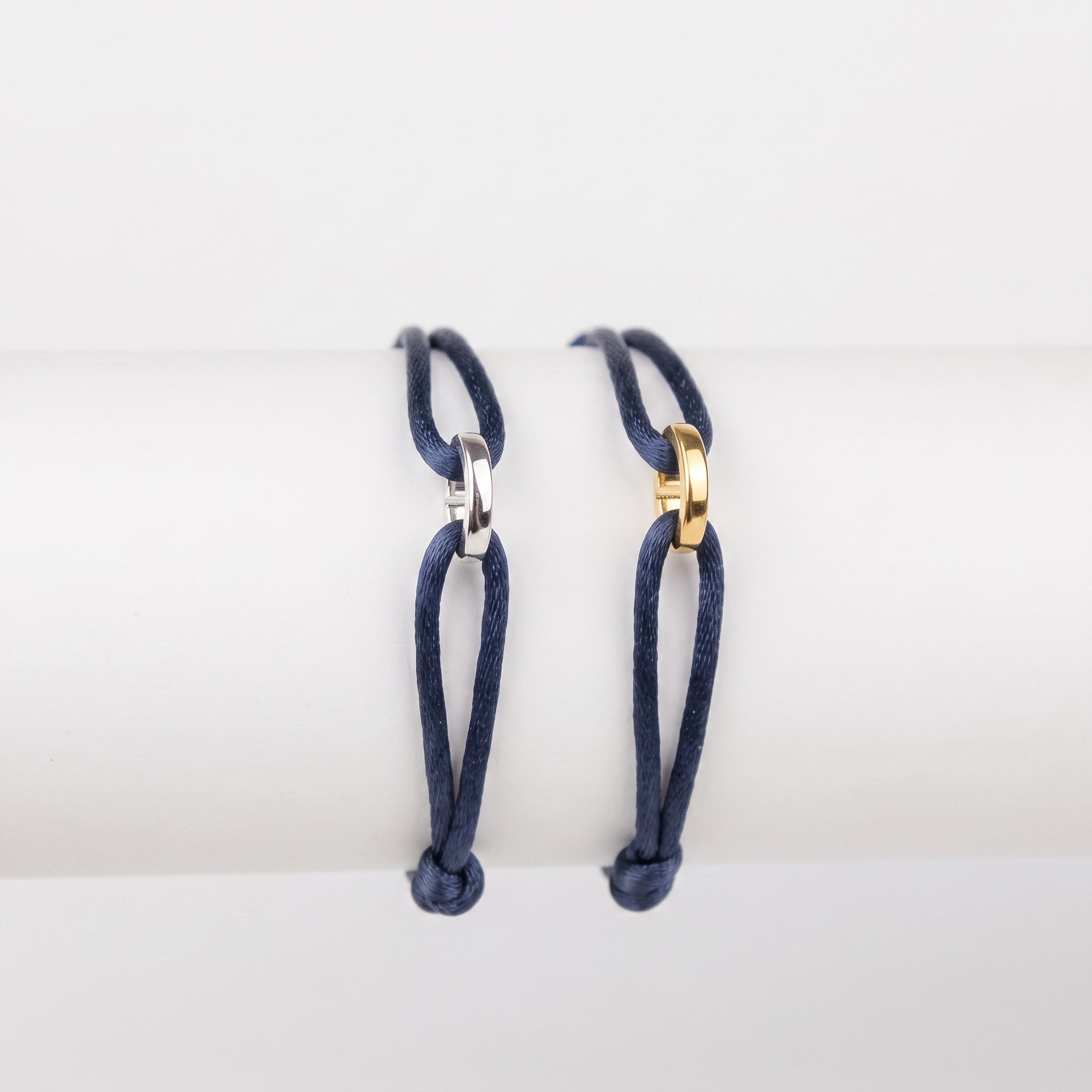 Pulseira Amalfi – Azul Marinho