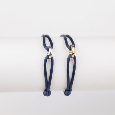 Pulseira Amalfi – Azul Marinho