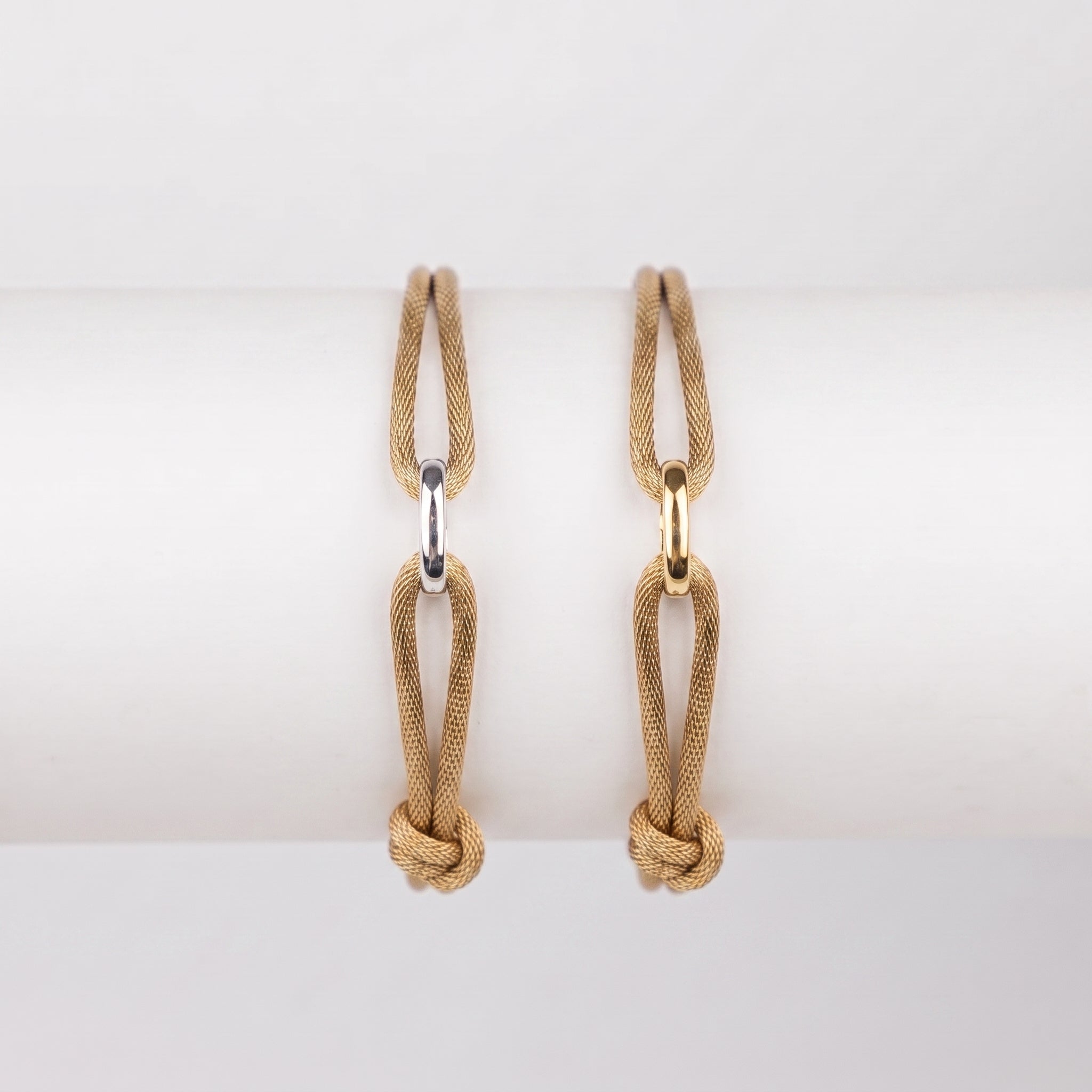 Pulseira Amalfi – Bege