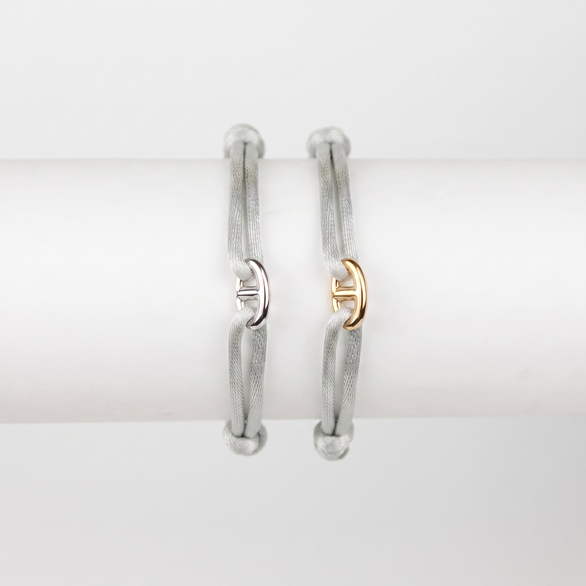 Pulseira Amalfi – Cinza