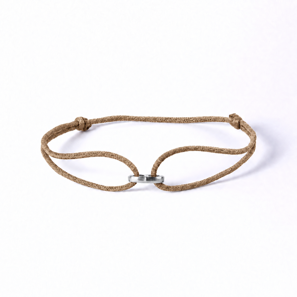 Pulseira Piccolo - Bege