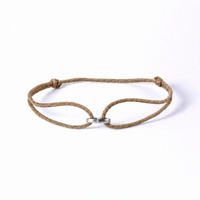 Pulseira Piccolo - Bege