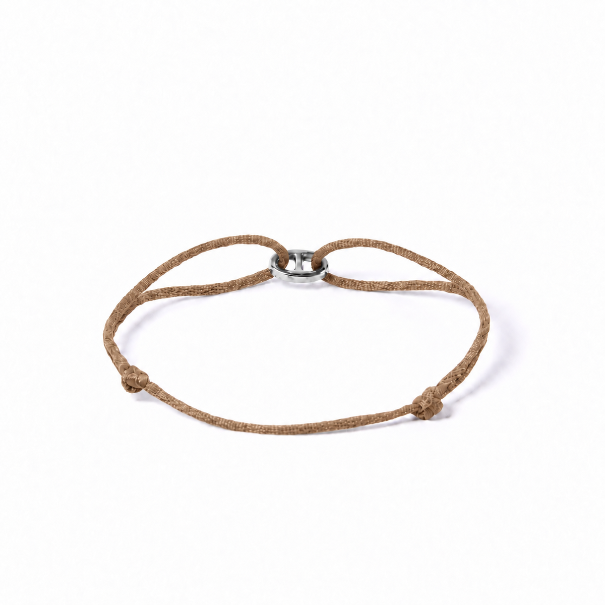 Pulseira Piccolo - Bege