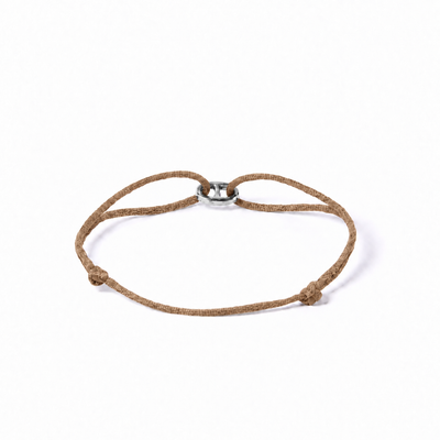 Pulseira Piccolo - Bege