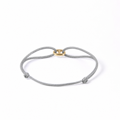 Pulseira Piccolo - Cinza