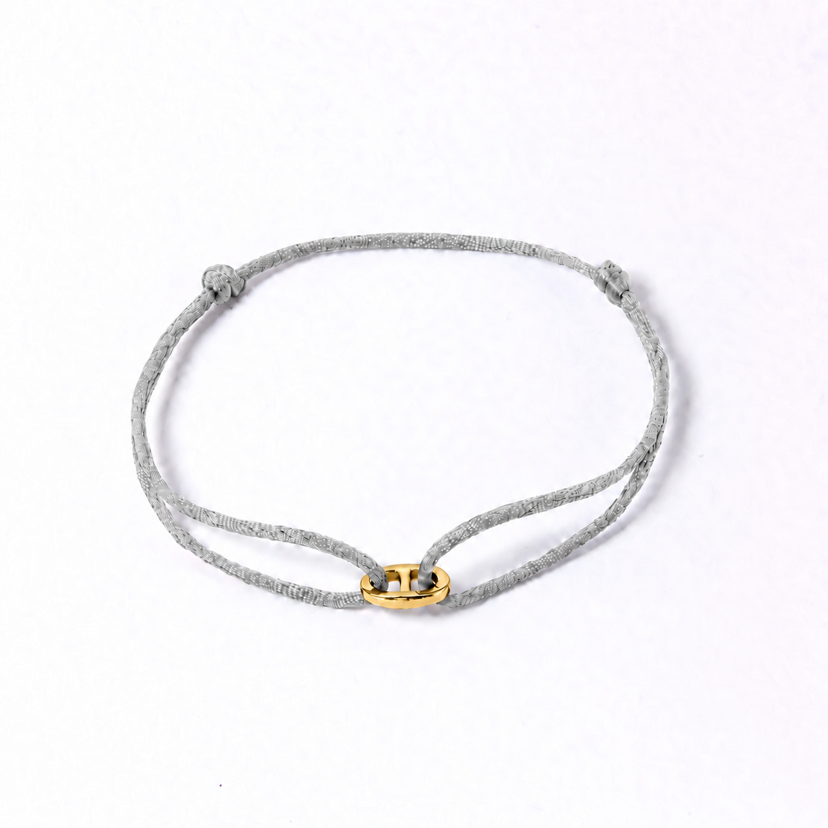 Pulseira Piccolo - Cinza