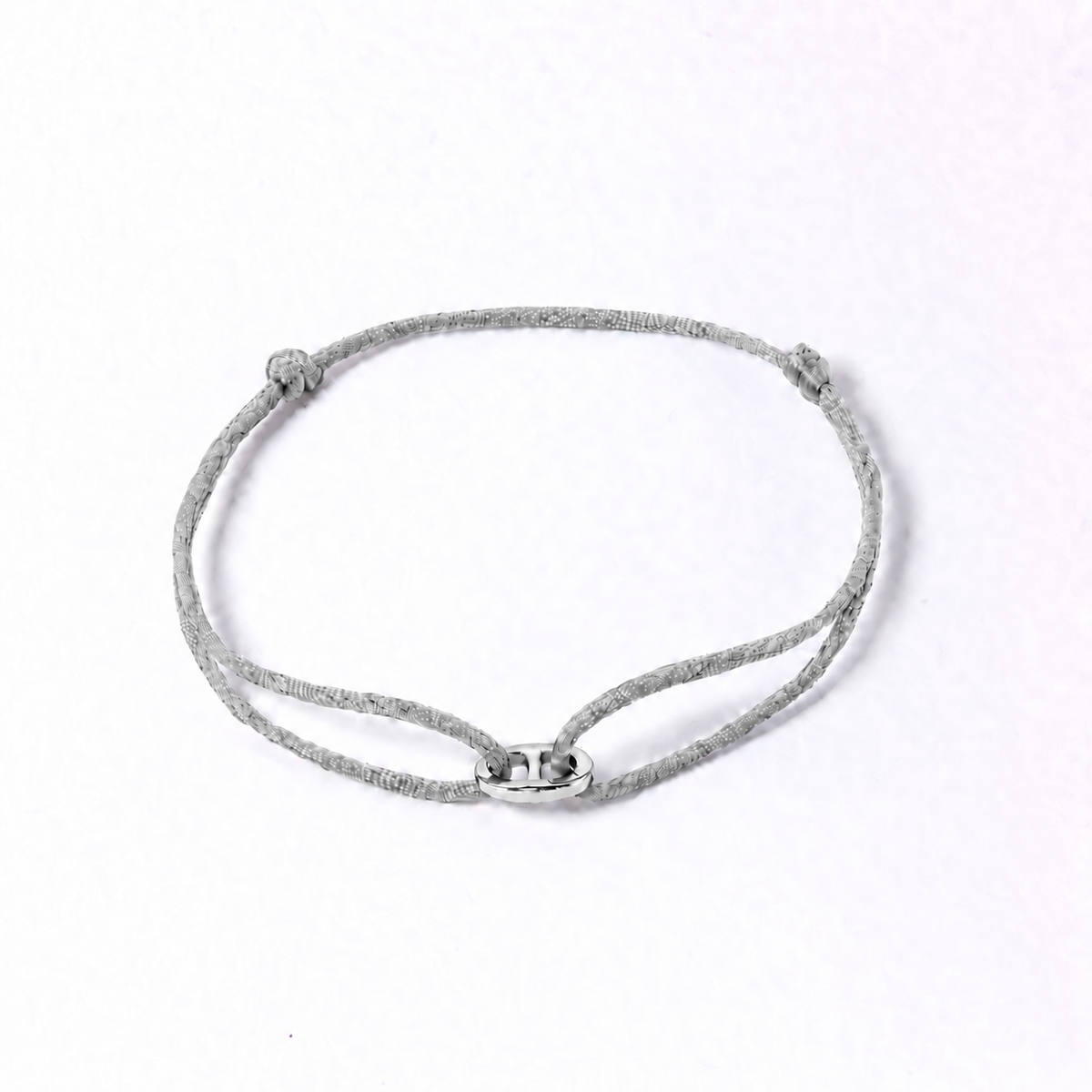Pulseira Piccolo - Cinza