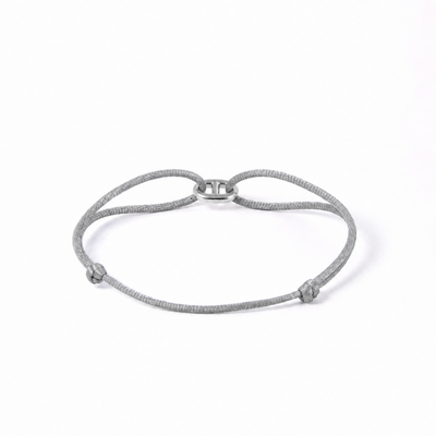 Pulseira Piccolo - Cinza