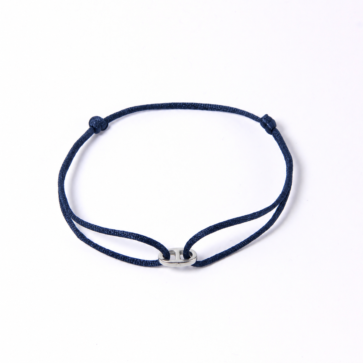 Pulseira Piccolo - Azul Marinho