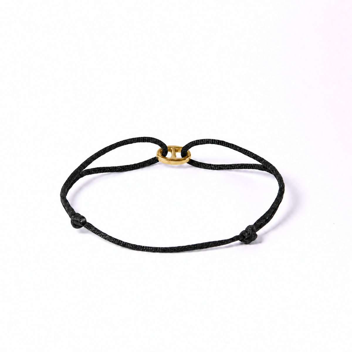 Pulseira Piccolo - Preto
