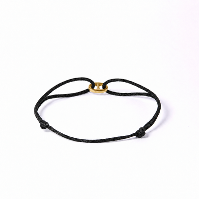 Pulseira Piccolo - Preto
