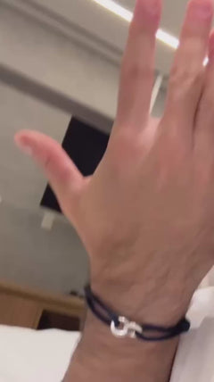 Vídeo de Breno F. usando a peça