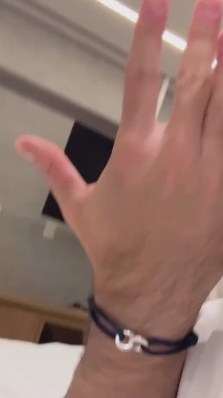 Vídeo de Breno F. usando a peça