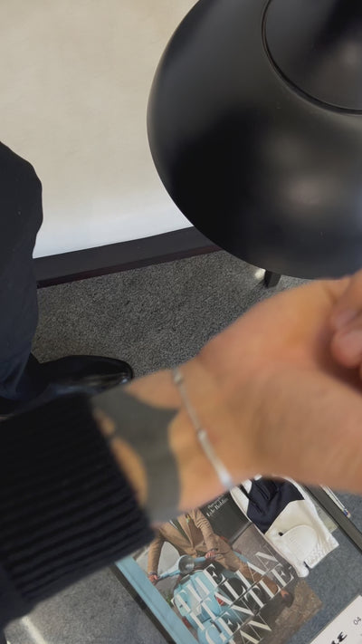 Pulseira Piccolo - Cinza