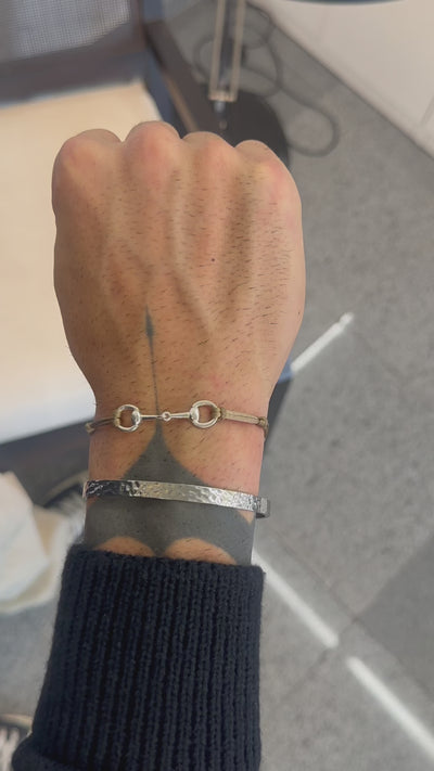 Pulseira Morso Edição Limitada - Bege