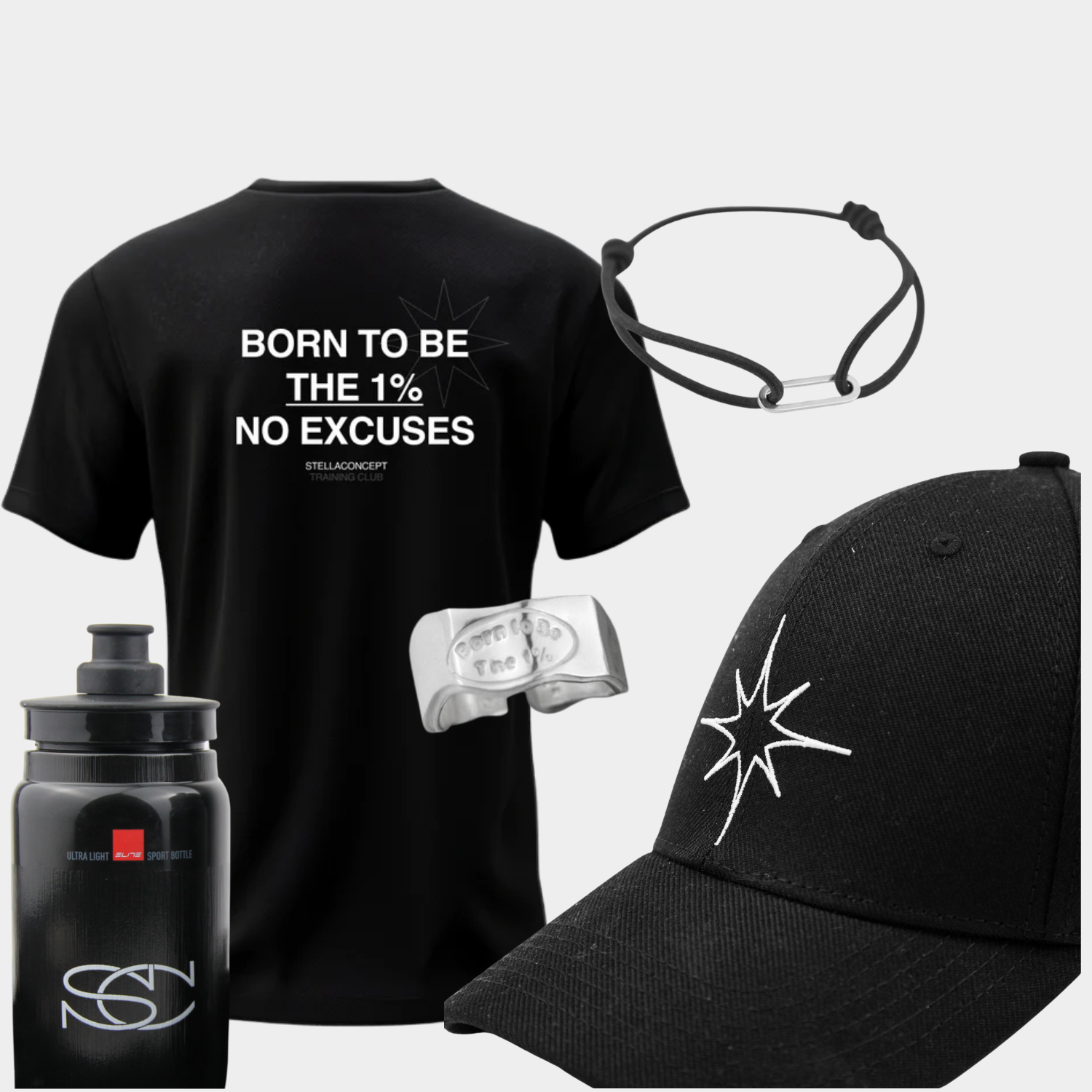 KIT SC HEALTH