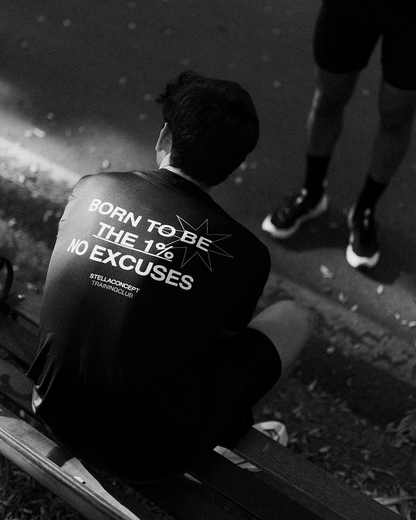 T-Shirt S.C. TRAINING CLUB